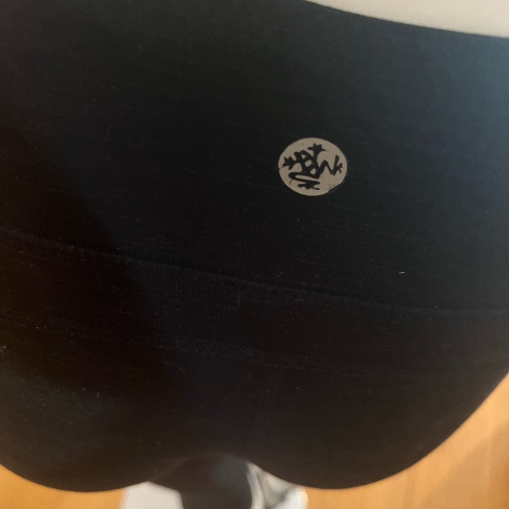 Manduca, one of a kind, ballerina, yoga pants, worn only ones - Picture 6 of 9